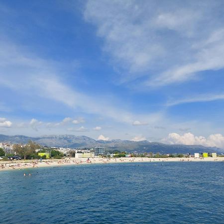 Apartman Monika Near The Beach สปลิท ภายนอก รูปภาพ