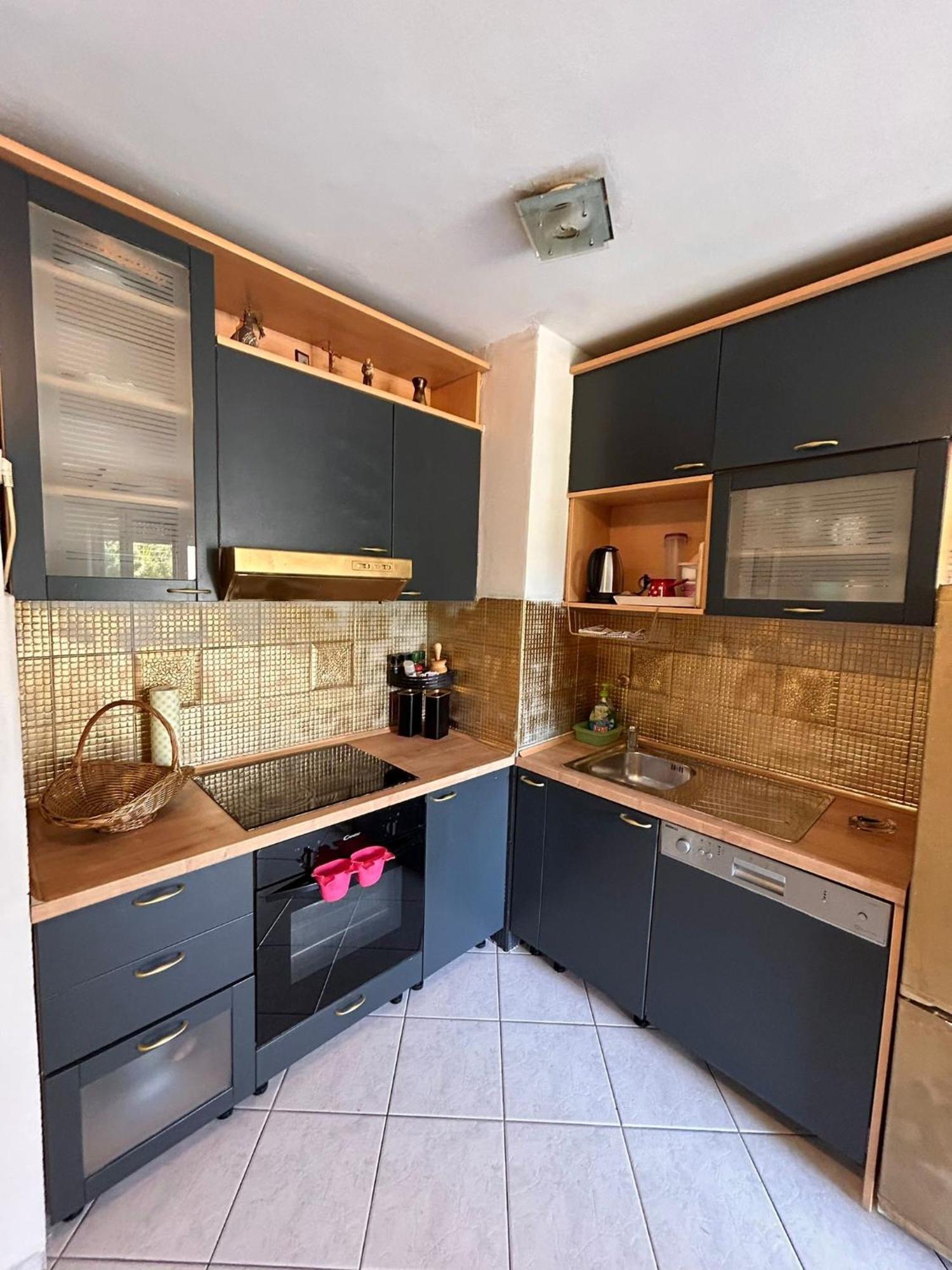 Apartman Monika Near The Beach สปลิท ภายนอก รูปภาพ